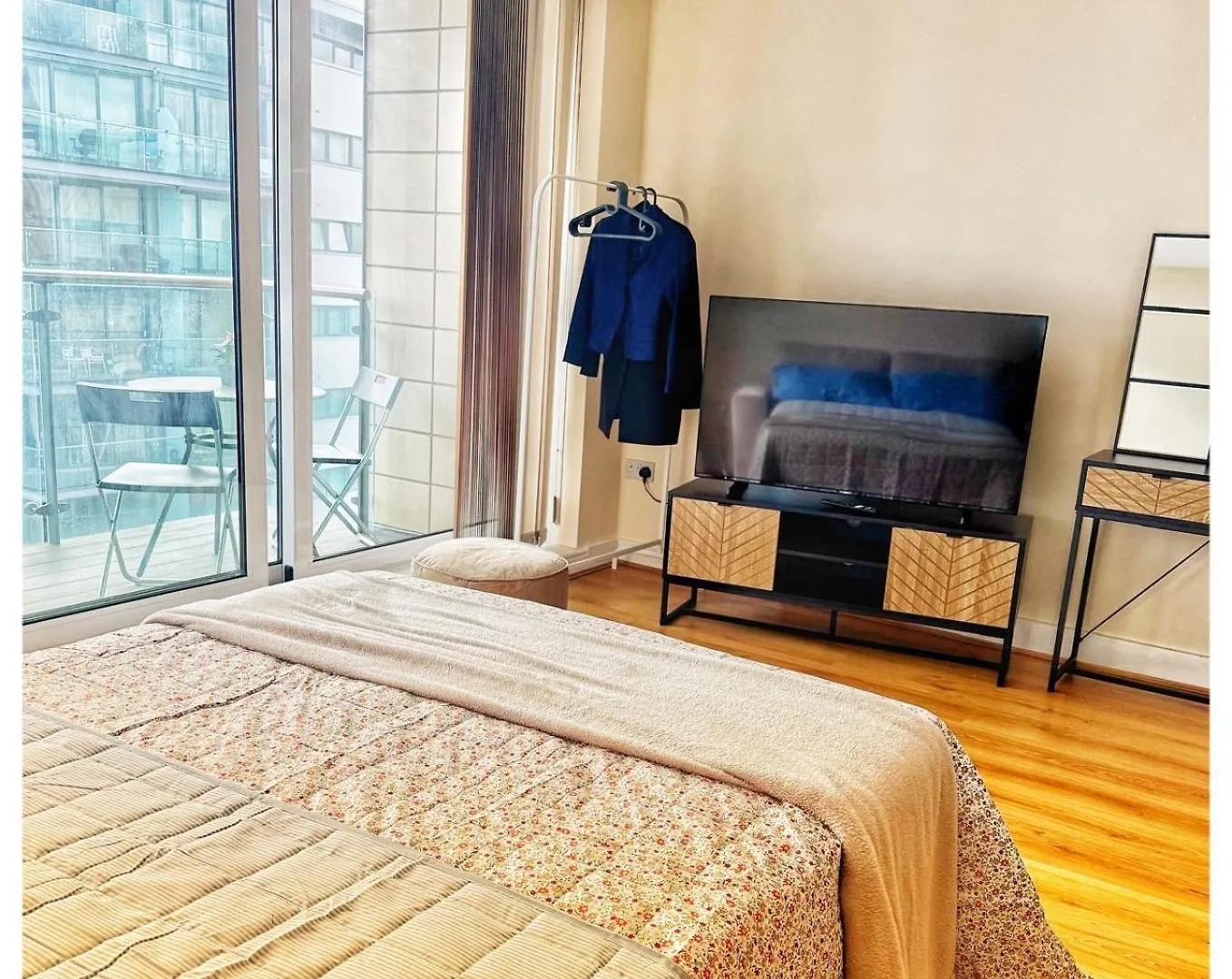 Riverside Royal Apartment London United Kingdom