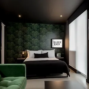 Hotel Kip, Londyn