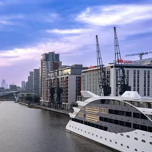 4* Отель Novotel Excel